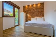 Beach Apartmány Center Pokoj 5 foto 3