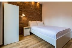 Beach Apartmány Center Pokoj 5 foto 5