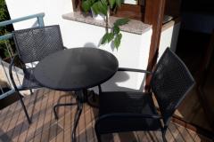 Beach Apartmány Center Pokoj 6 foto 2