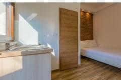 Beach Apartmány Center Pokoj 6 foto 6