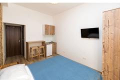 Beach Apartmány Center Pokoj 3 foto 6