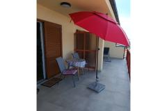 Apartmány Rosi Apartmán 2: (2+0) – MASLINA foto 1