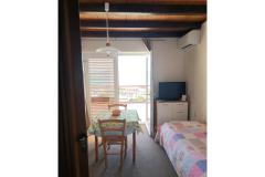 Apartmány Rosi Apartmán 2: (2+0) – MASLINA foto 2
