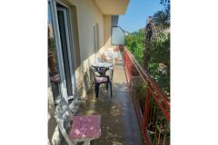 Apartmány Rosi Apartmán 3: (4+0) – Murva foto 1