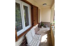 Apartmány Rosi Apartmán 4: (2+0) – Romantic foto 1