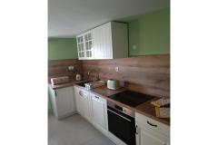 Apartmány Rosi Apartmán 4: (2+0) – Romantic foto 2