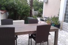 Apartmány Seka Apartmán 1: (2+1) – Seka 3. foto 3