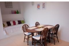 Apartmány Seka Apartmán 1: (2+1) – Seka 3. foto 4