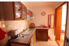 Apartmány Seka Apartmán 2: (2+1) – Seka 1 foto 1
