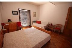 Apartmány Seka Apartmán 2: (2+1) – Seka 1 foto 4