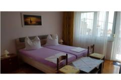 Apartmány Villa Petra Apartmán 1 foto 1