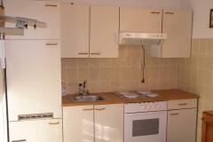 Apartmány Villa Petra Apartmán 2 foto 3