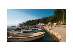 Apartmány Višnja Apartmán 2 – A8 foto 1