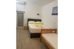 Apartmány Višnja Apartmán 2 – A8 foto 5