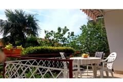 Apartmány Crikvenica Apartmán 1 – Adriatic 1 foto 2