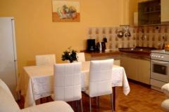 Apartmány Crikvenica Apartmán 1 – Adriatic 1 foto 5
