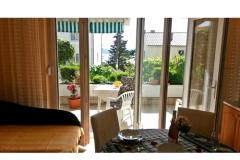 Apartmány Crikvenica Apartmán 3 – Adriatic 3 foto 4