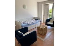 Apartmány Dramalj - Crikvenica Apartmán 3 foto 1