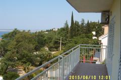 Apartmány Dramalj - Crikvenica Apartmán 4 foto 1