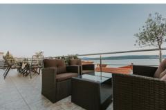 Apartmány Novoselic Apartmán 4 – A7 foto 2