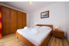 Apartmány Novoselic Apartmán 4 – A7 foto 3