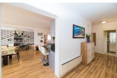 Apartmány Novoselic Apartmán 4 – A7 foto 6