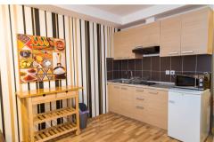 Apartmány Novoselic Apartmán 2 – A5 foto 2