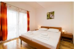 Apartmány Novoselic Apartmán 2 – A5 foto 3