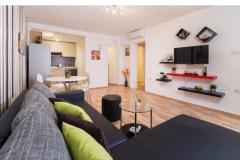 Apartmány Novoselic Apartmán 1 – A2 foto 1