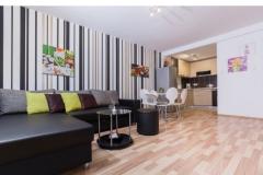 Apartmány Novoselic Apartmán 1 – A2 foto 2