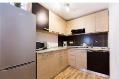 Apartmány Novoselic Apartmán 1 – A2 foto 4