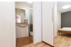 Apartmány Novoselic Apartmán 1 – A2 foto 6