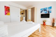 Apartmány Novoselic Apartmán 3 – A6 foto 1