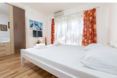 Apartmány Novoselic Apartmán 3 – A6 foto 2