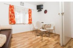 Apartmány Novoselic Apartmán 3 – A6 foto 3