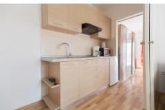 Apartmány Novoselic Apartmán 3 – A6 foto 4