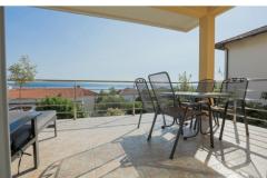 Apartmány Novoselic Apartmán 3 – A6 foto 5