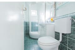 Apartmány Novoselic Apartmán 3 – A6 foto 6