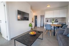 Apartmán Dům Vista Apartmán 1 – Vista 1 foto 4