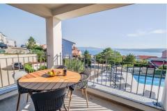 Apartmán Dům Vista Apartmán 3 – Vista 3 foto 1