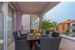 Apartmány Ankica Apartmán 3 – Ankica 3 foto 2