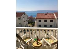 Apartmány Anmarie Apartmán 1: (2+2) – A 2+2 foto 1