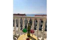 Apartmány Anmarie Apartmán 1: (2+2) – A 2+2 foto 2
