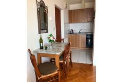 Apartmány Anmarie Apartmán 1: (2+2) – A 2+2 foto 4