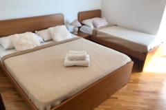 Apartmány Anmarie Apartmán 2: (3+0) – A 3 foto 3