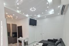 Delux apartment, heated pool Apartmán 2 – G9 foto 1