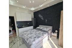 Delux apartment, heated pool Apartmán 2 – G9 foto 4