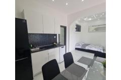 Delux apartment, heated pool Apartmán 3 – G1 foto 3