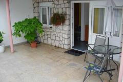 Apartmány Marijana Crikvenica Apartmán 1: (2+1) – A1 studio foto 1