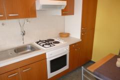 Apartmány Marijana Crikvenica Apartmán 1: (2+1) – A1 studio foto 2